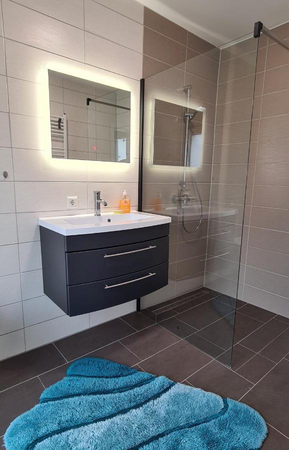 Apartmán Auf Dem Reiterhof Wernigerode Exteriér fotografie